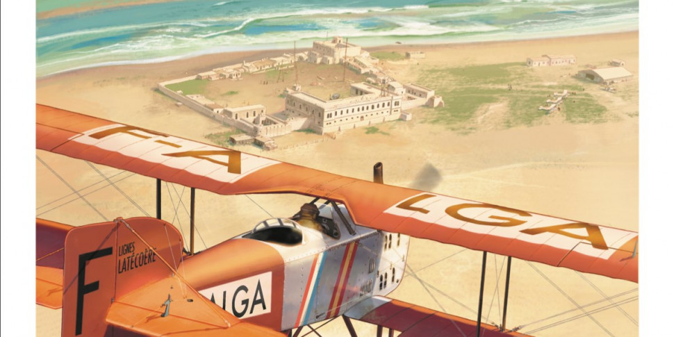 couverture de la page événement