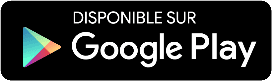 Goboko dans le Google Play store